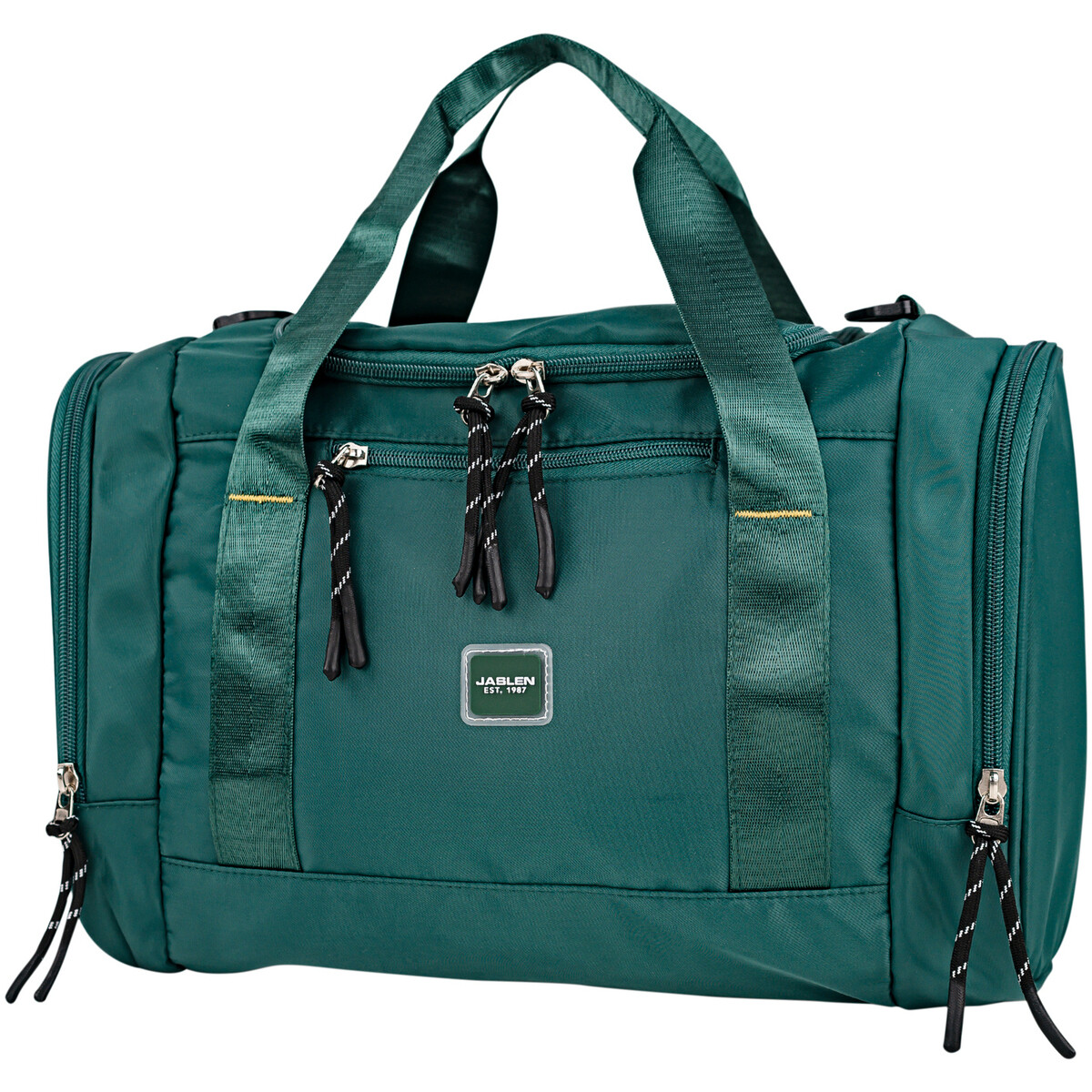 Jaslen  Napoles  Zelená