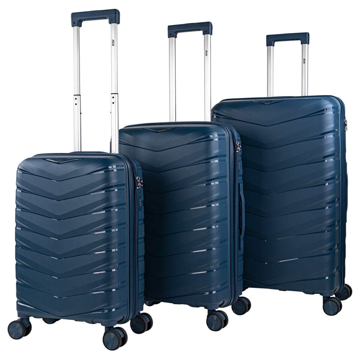 Jaslen  Varese  Modrá