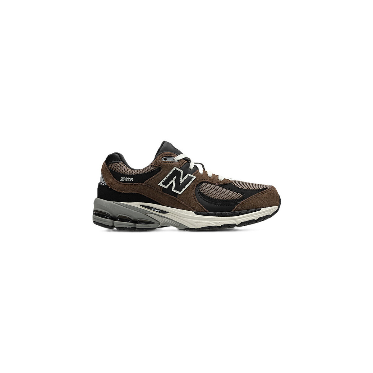 New Balance  2002R Emerging Brown (GS)  Hnědá