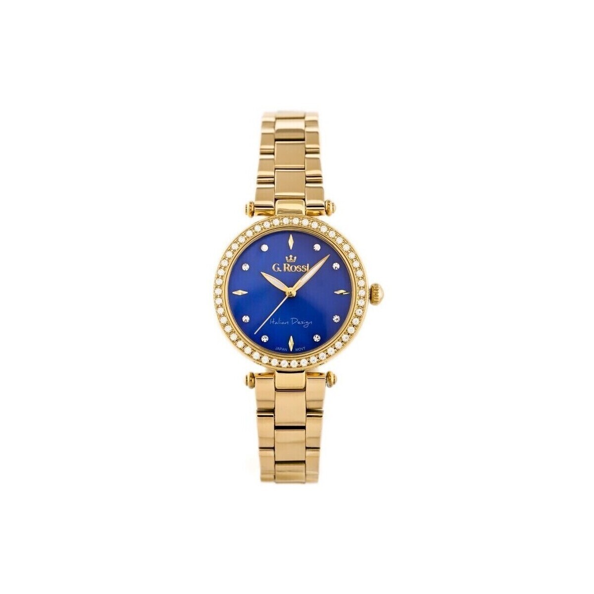 G. Rossi  ty103180  ruznobarevne