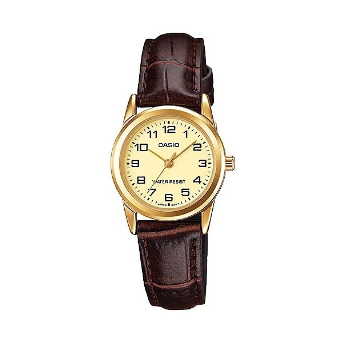 Casio  LTPV001GL9BUDF  ruznobarevne