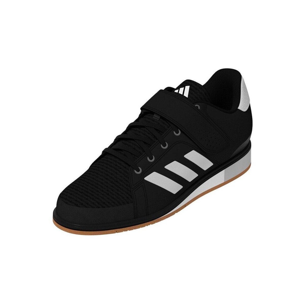 adidas  Power Perfect Iii  ruznobarevne