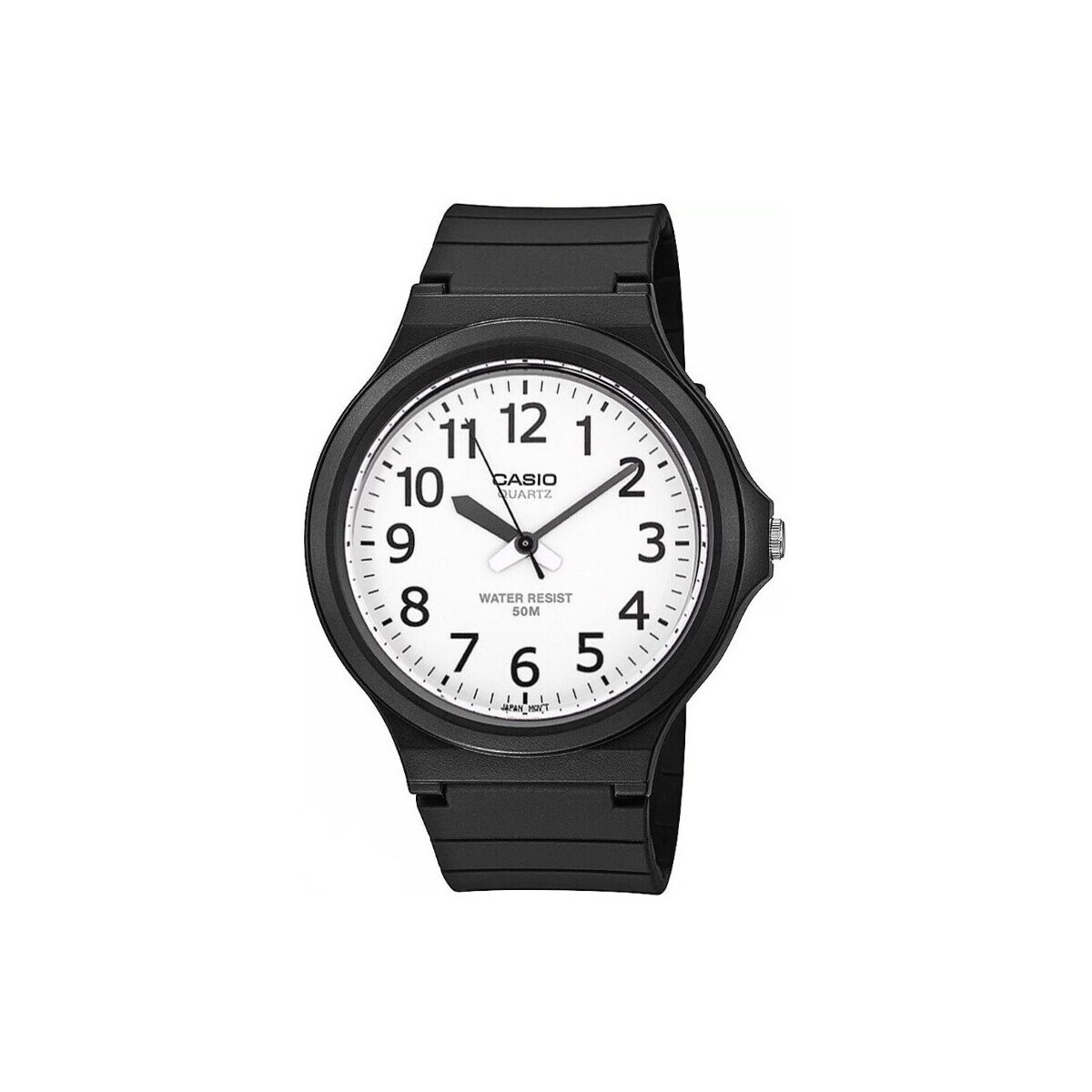 Casio  MW2407B  ruznobarevne