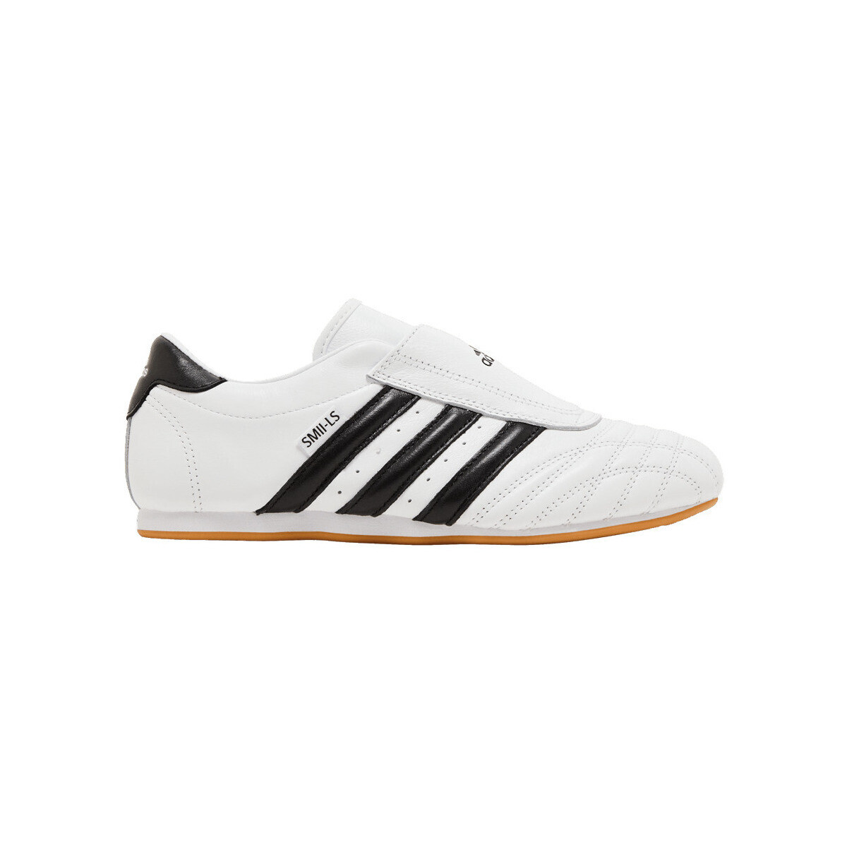 adidas  Taekwondo White Black (Women's)  Bílá