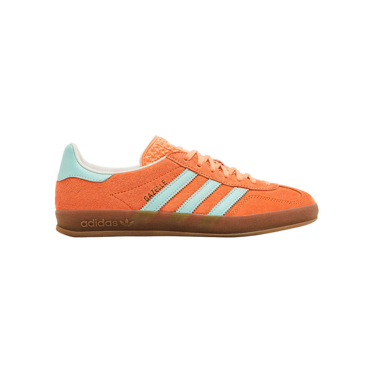 adidas  Gazelle Indoor Easy Orange  Oranžová