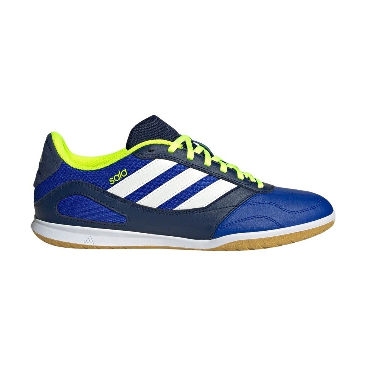 adidas  Super Sala Competition 3  ruznobarevne
