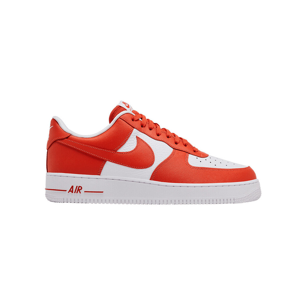 Nike  Air Force 1 Low '07 Cosmic Clay  Červená