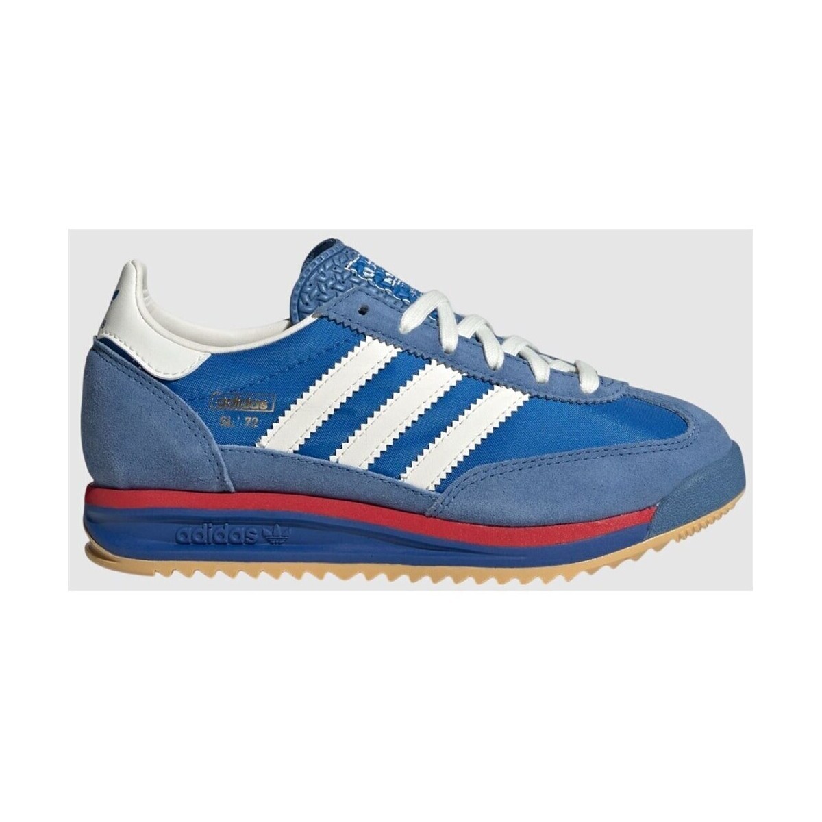 adidas  Sl 72 Rs  ruznobarevne