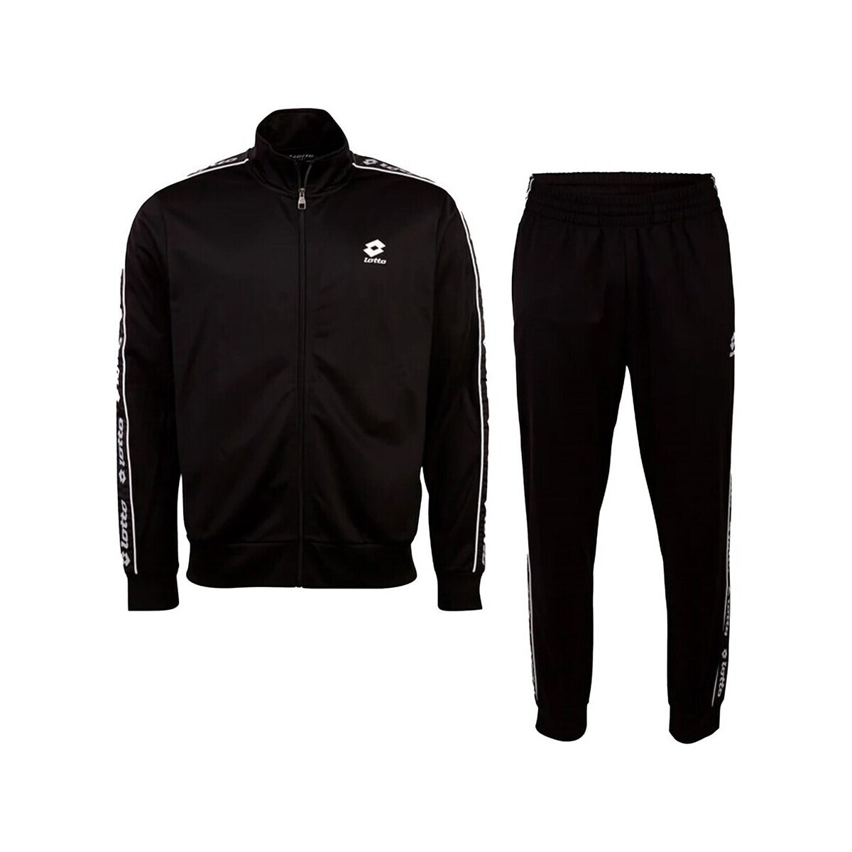 Lotto  Caviar  ruznobarevne