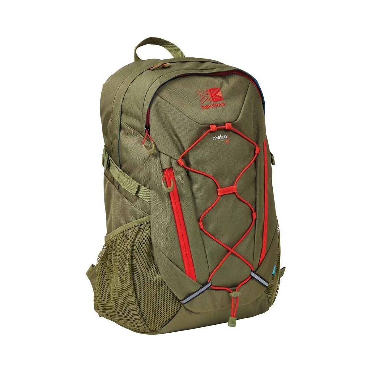 Karrimor  KR15049KHKMETRO30KHAKI  ruznobarevne