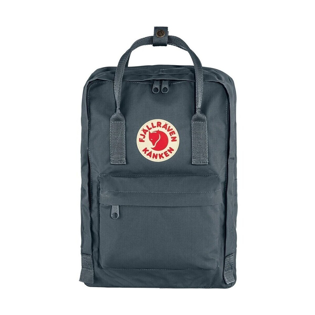 Fjallraven  Kånken Laptop 13  Zelená