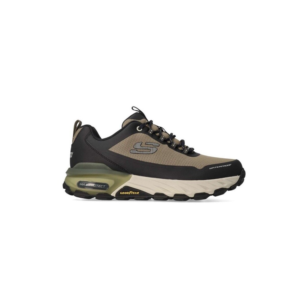 Skechers  237304  Zelená