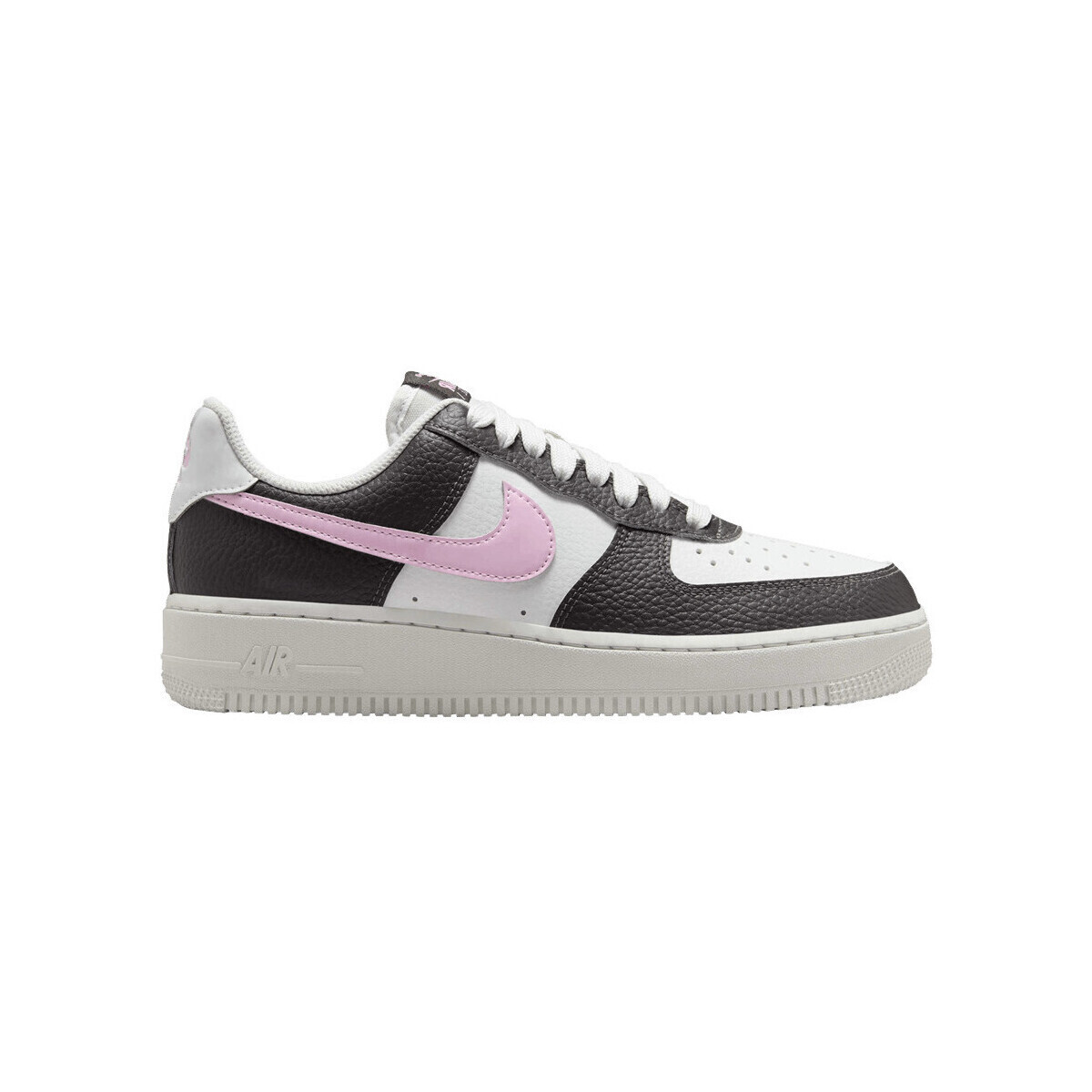 Nike  Wmns Air Force 1 '07 'Medium Ash Pink Foam'  Růžová