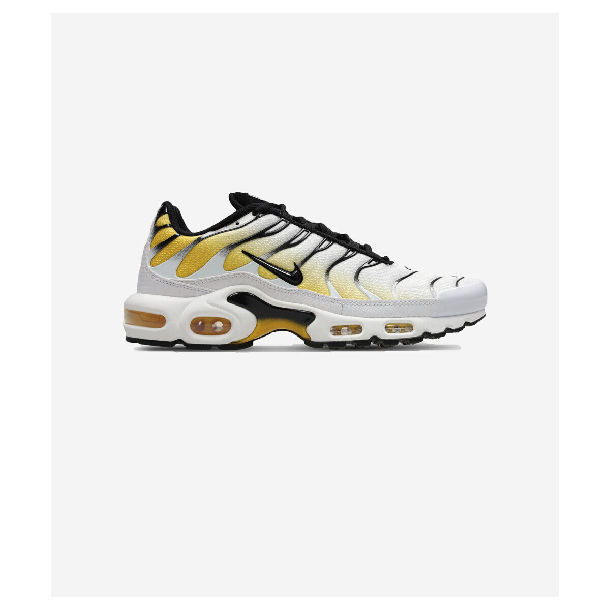 Nike  Air Max Plus Varsity Maze  Bílá