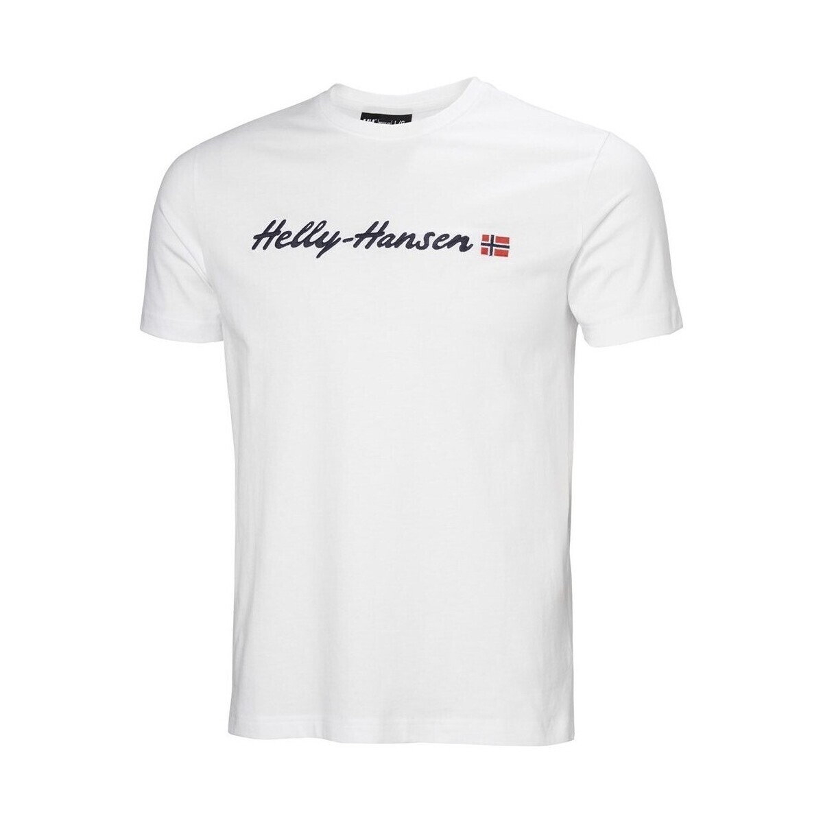 Helly Hansen  Core Graphic 2.0  ruznobarevne