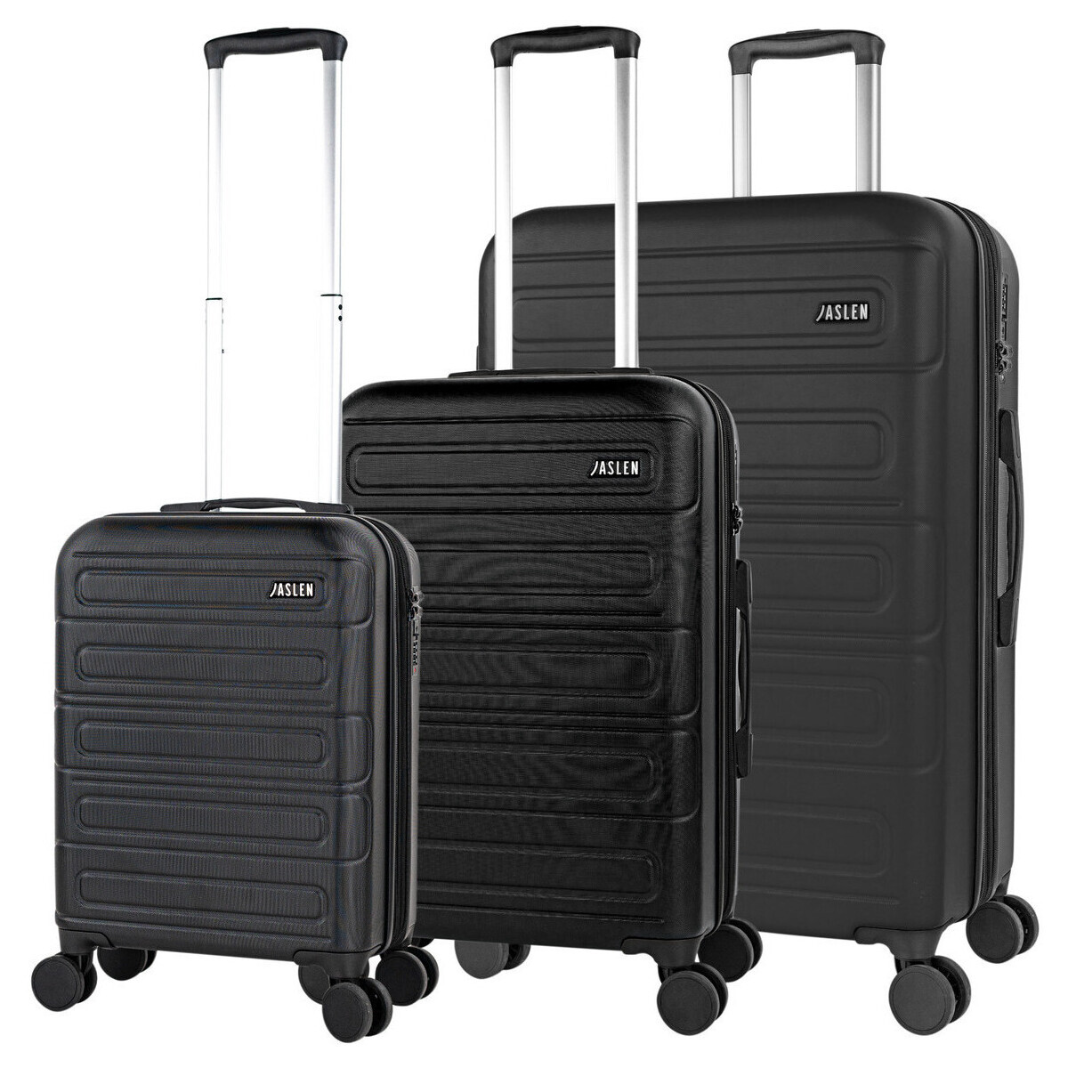 Jaslen  Toulouse  Černá