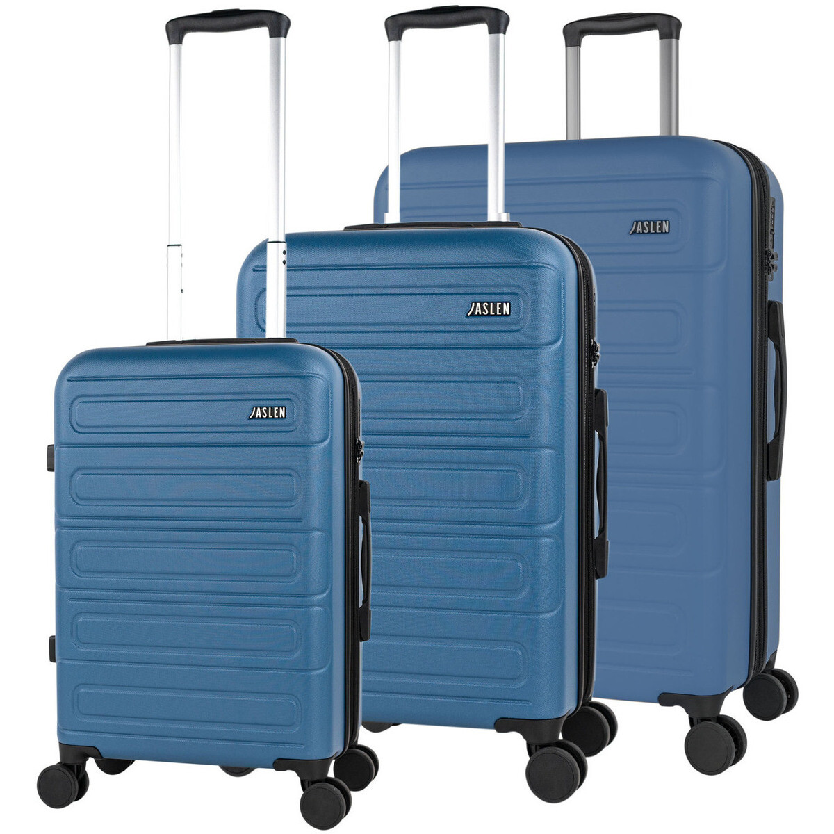 Jaslen  Toulouse  Modrá