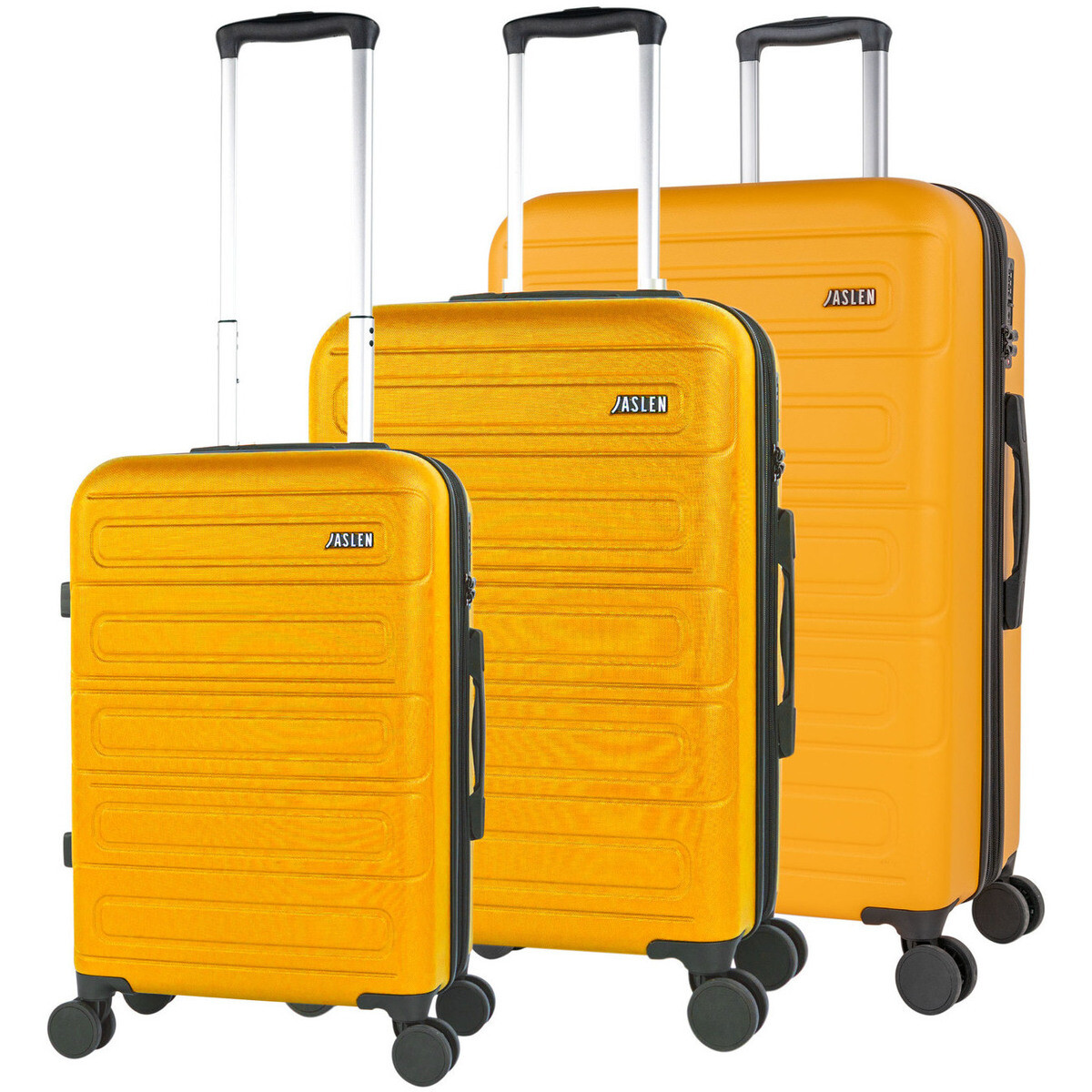 Jaslen  Toulouse  Žlutá