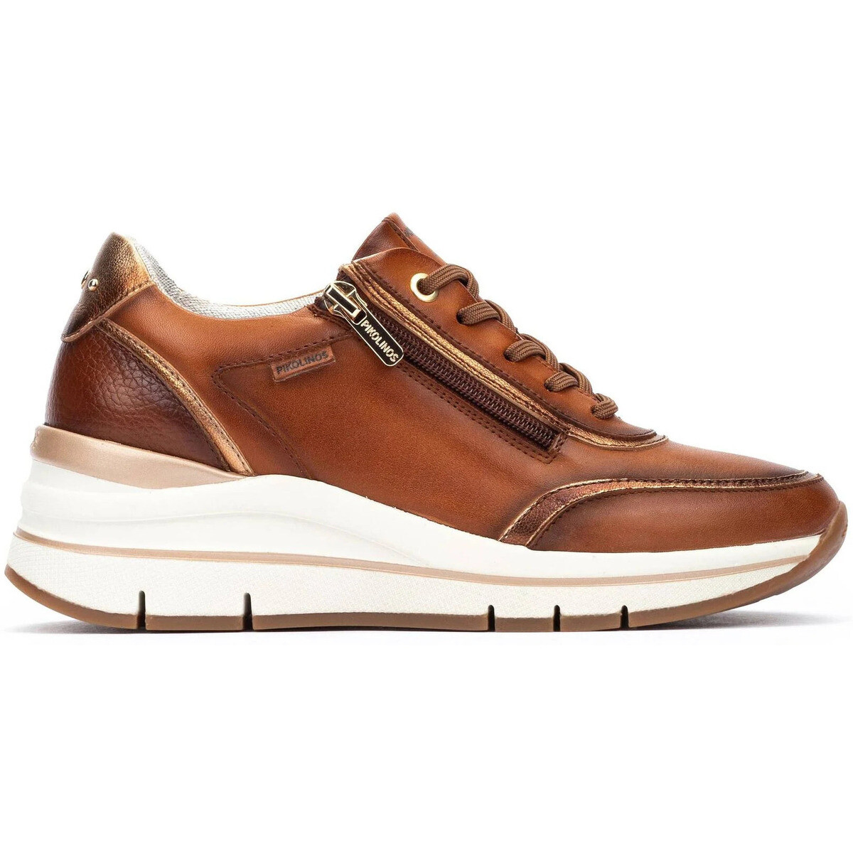 Pikolinos  Girona  Hnědá