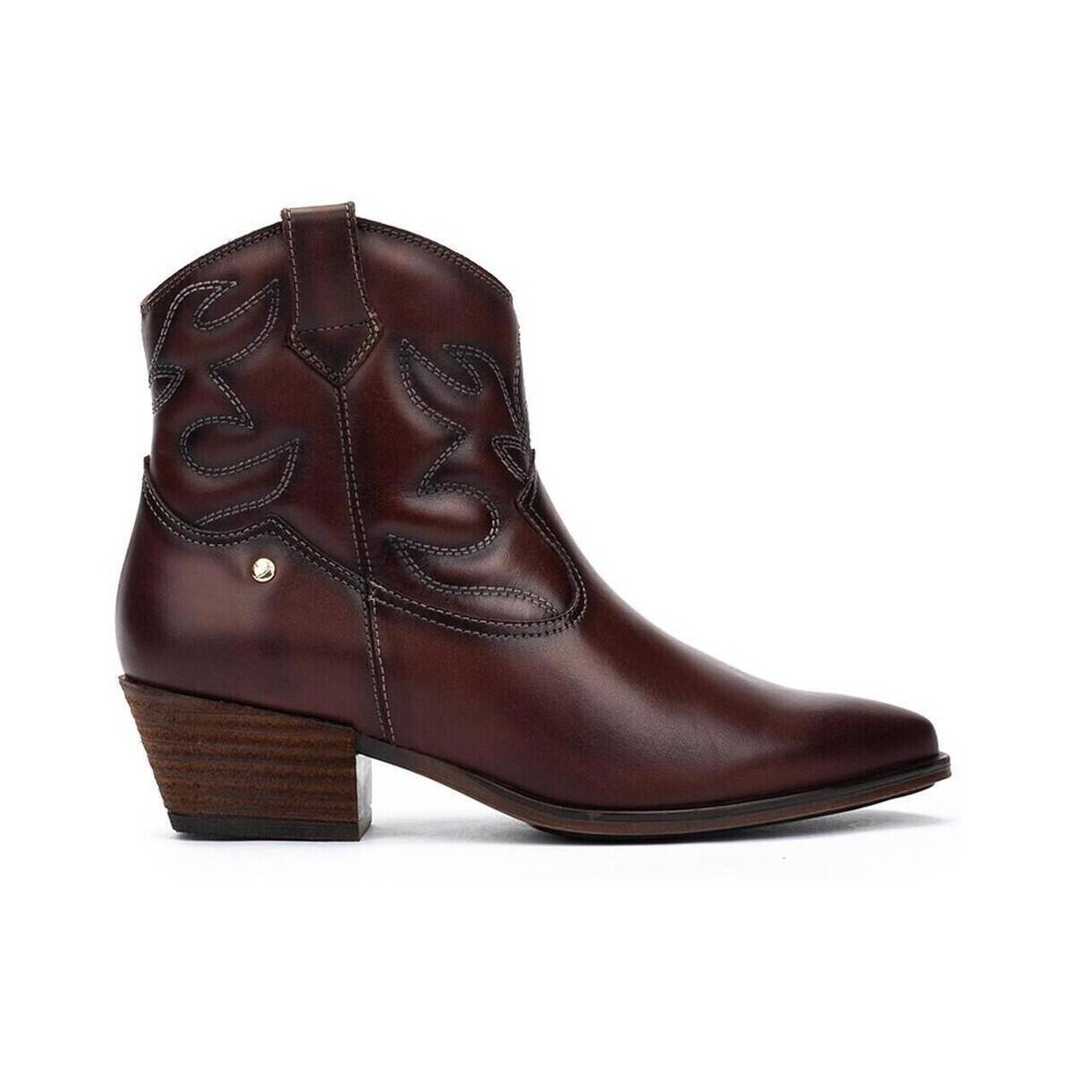 Pikolinos  Vergel  Hnědá