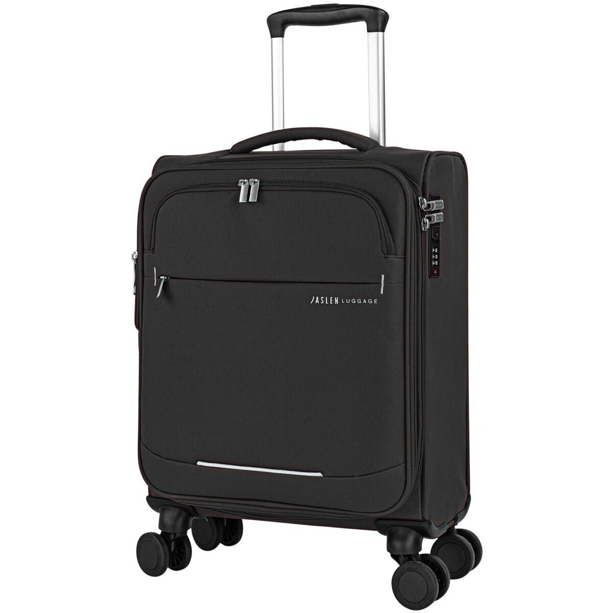 Jaslen  Bradford  Černá