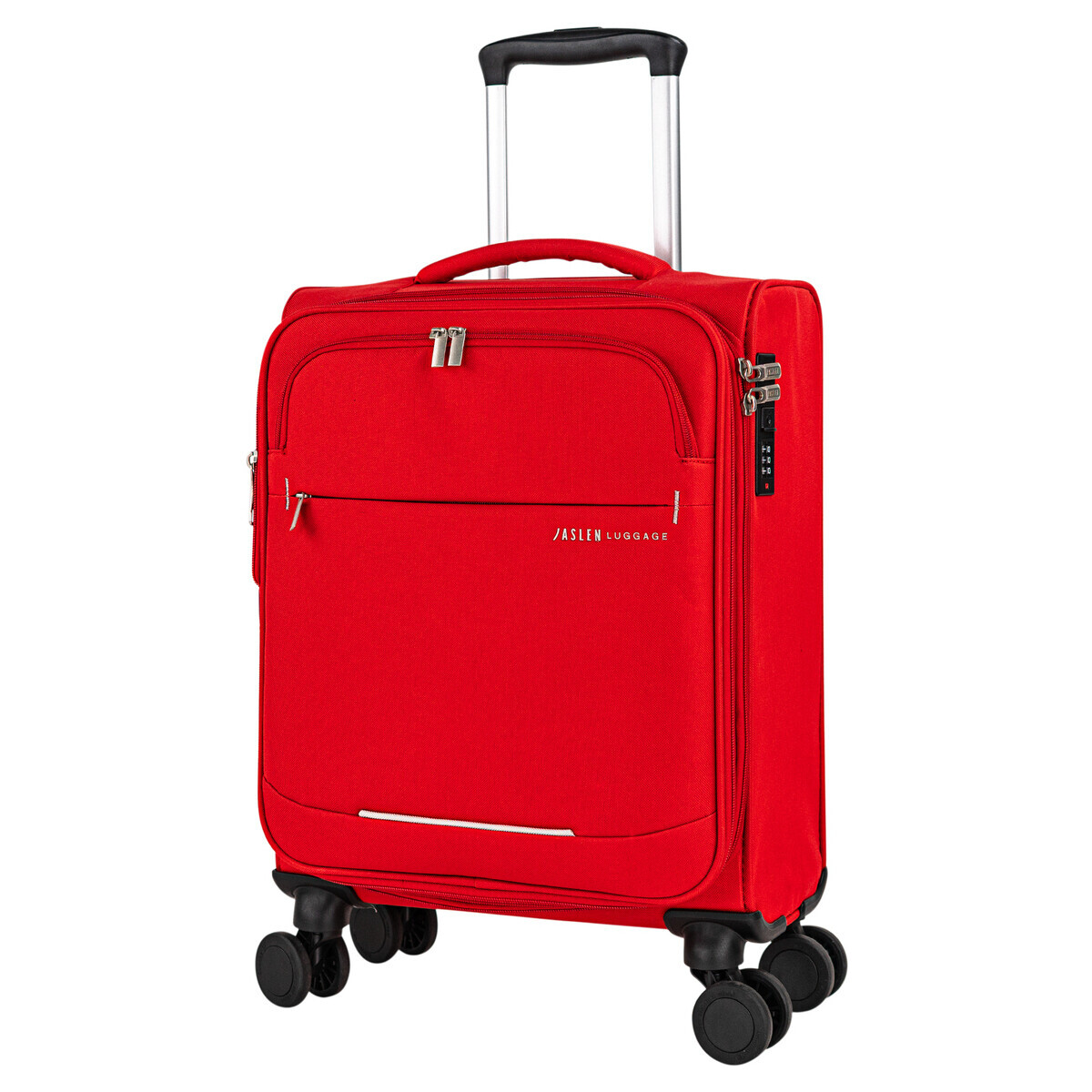 Jaslen  Bradford  Červená