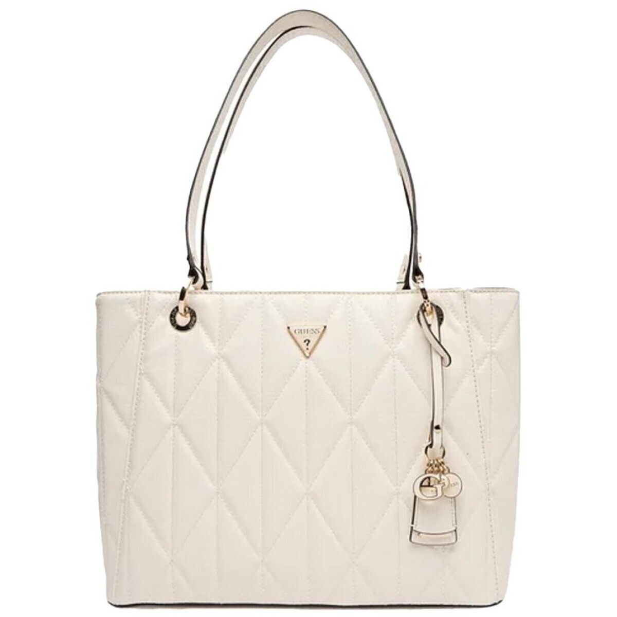 Guess  HWGG96 63250  Bílá