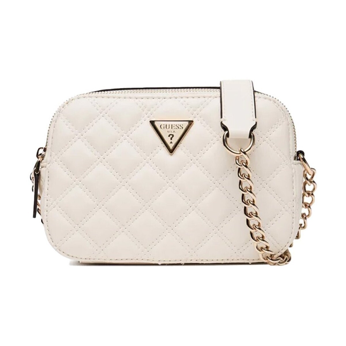 Guess  HWQG96 73140  Bílá