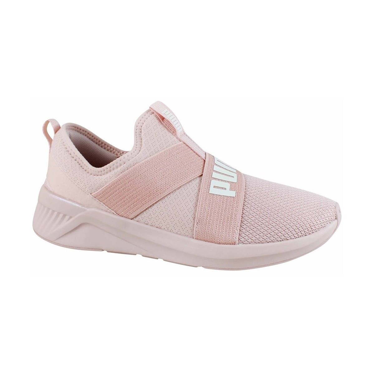 Puma  Softride Harli Slip  ruznobarevne