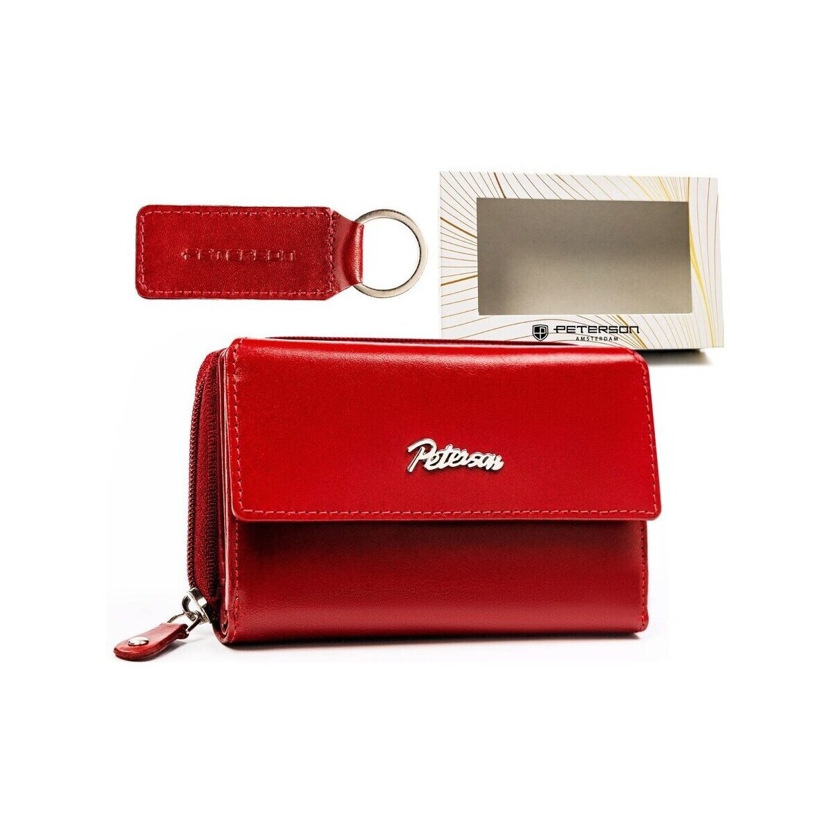 Peterson  PTNSETD69KCS  ruznobarevne