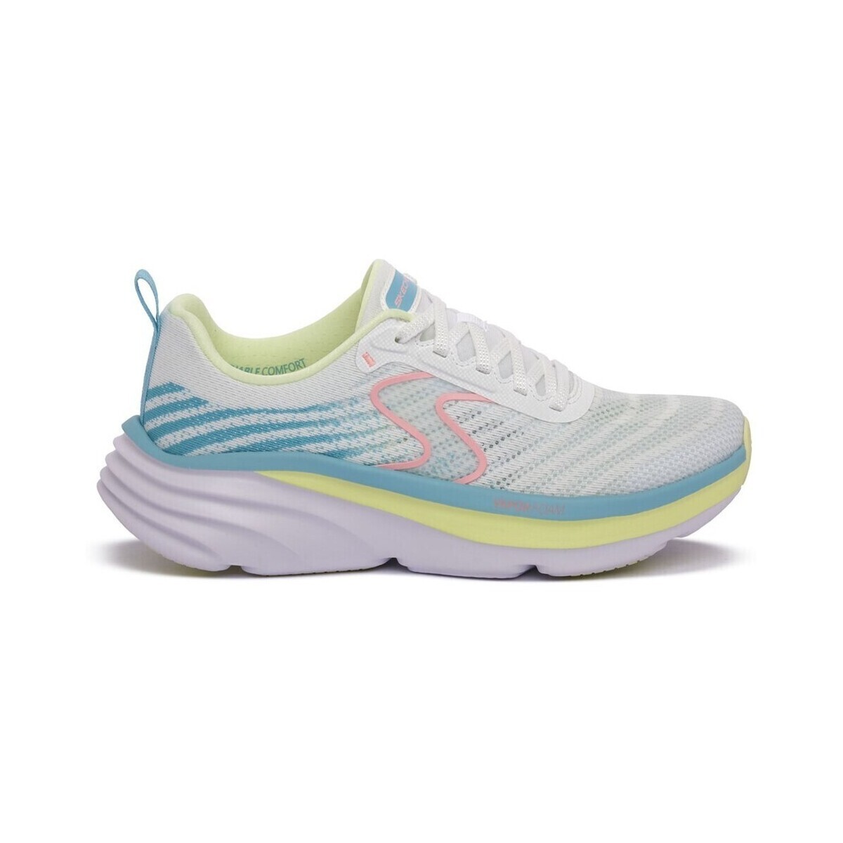 Skechers  150583WMLT  ruznobarevne