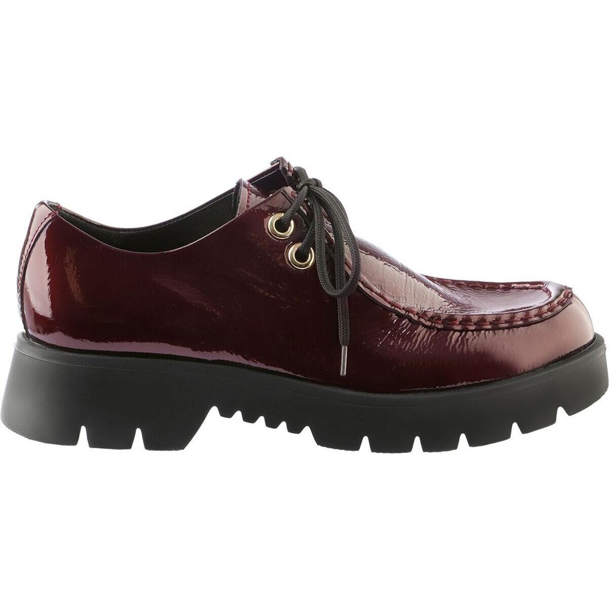 Högl  Halbschuhe  Červená