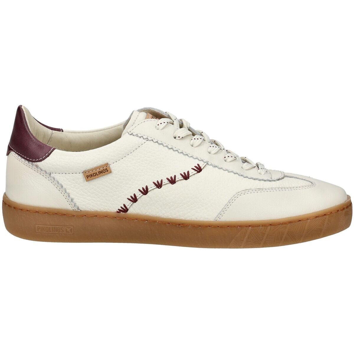 Pikolinos  Sneaker  Bílá