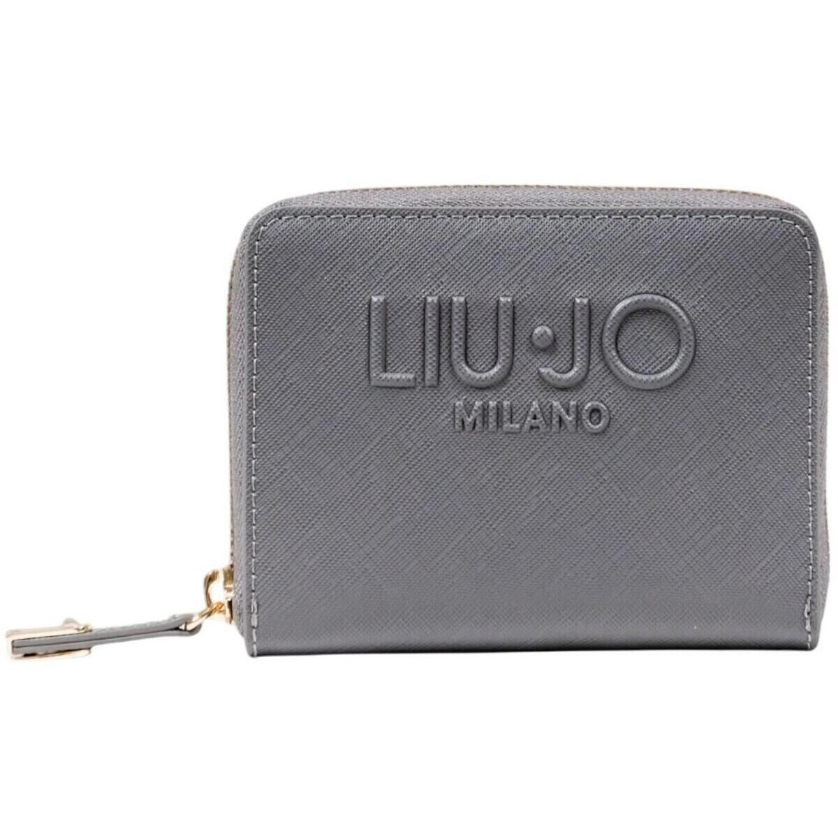 Liu Jo  ECS M ZIP AROUND AF5156 E0087  Šedá