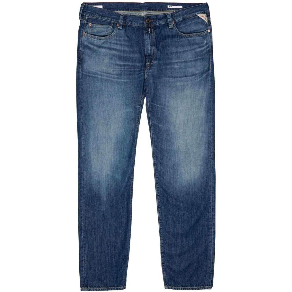 Replay  M1038R.000 814 836  Modrá