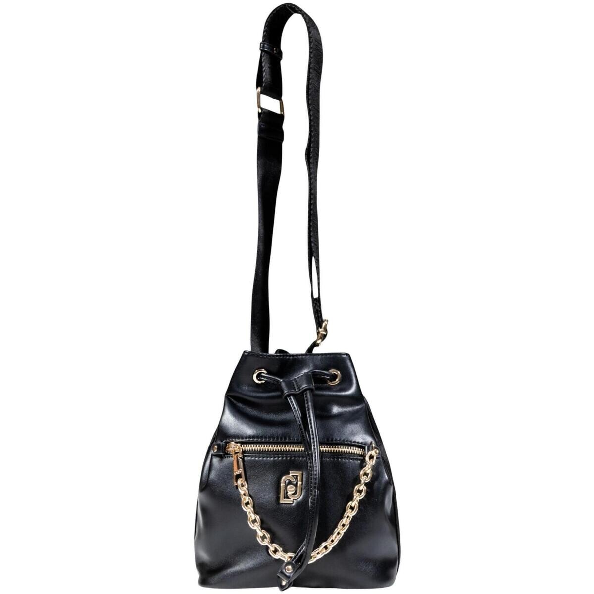 Liu Jo  S BUCKET AF5182 E0077  Černá