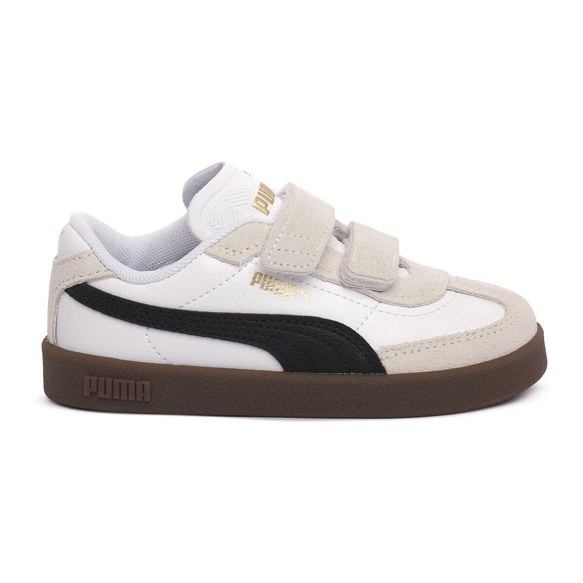 Puma  02 CLUB II ERA INF  Bílá