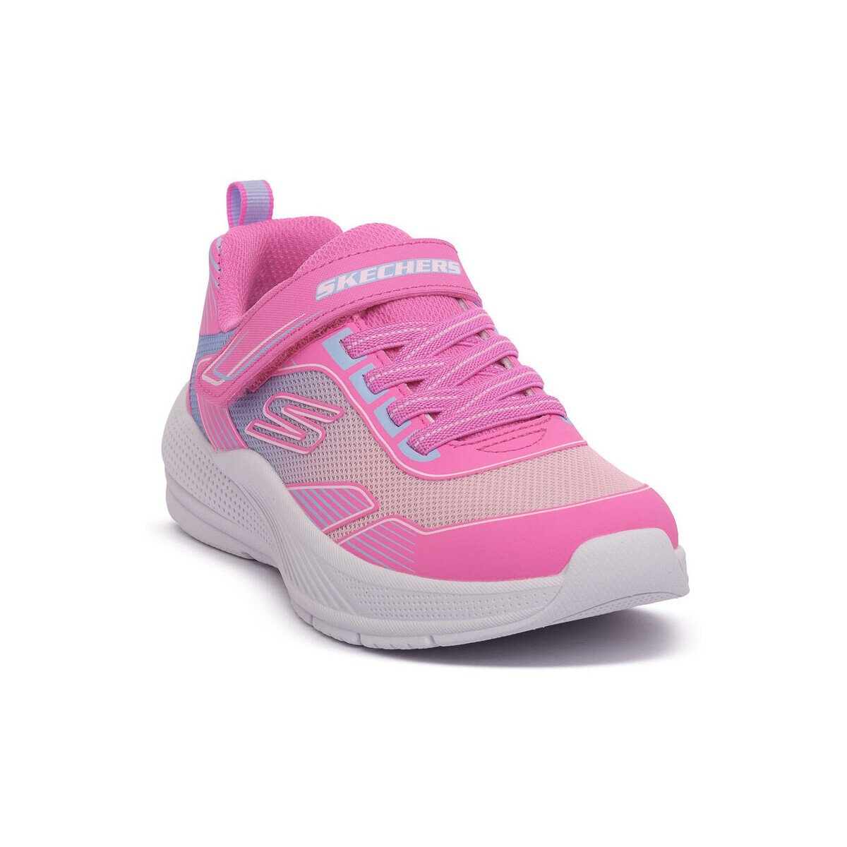 Skechers  HPMT MICROSPEC  Šedá