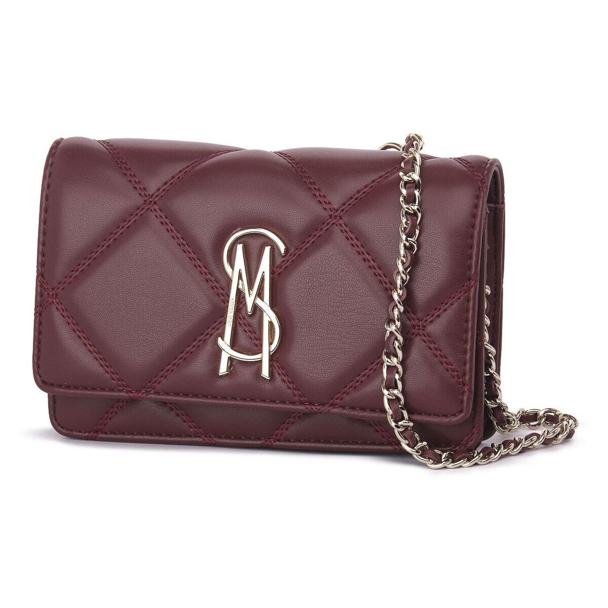 Steve Madden  CRY BENDUE  Červená