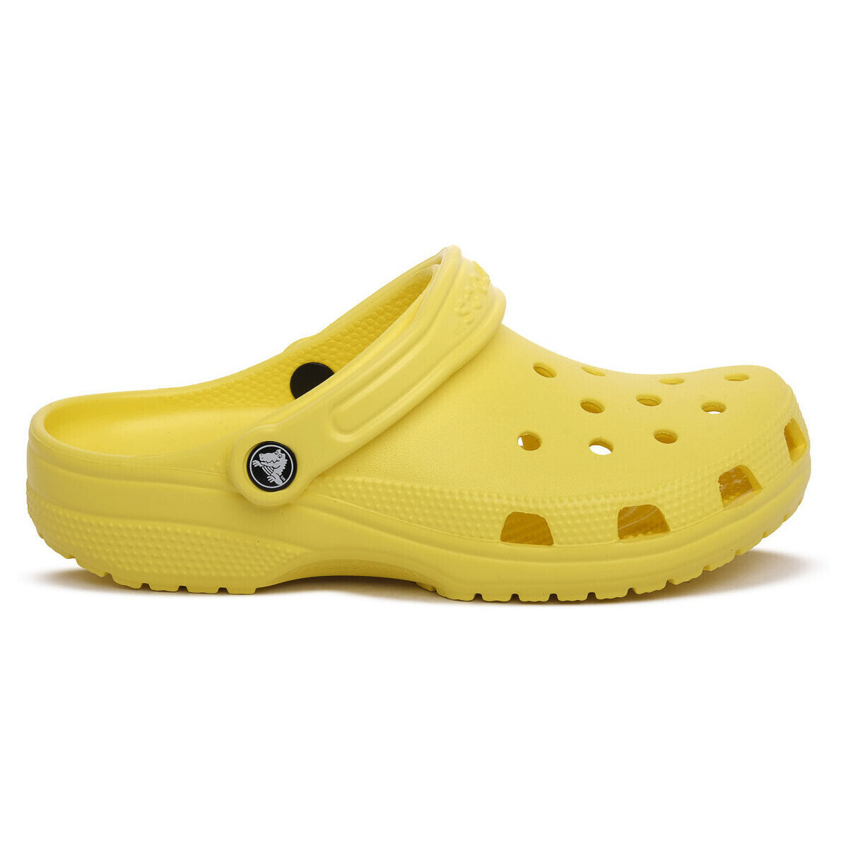 Crocs  CYYE CLASSIC  Žlutá