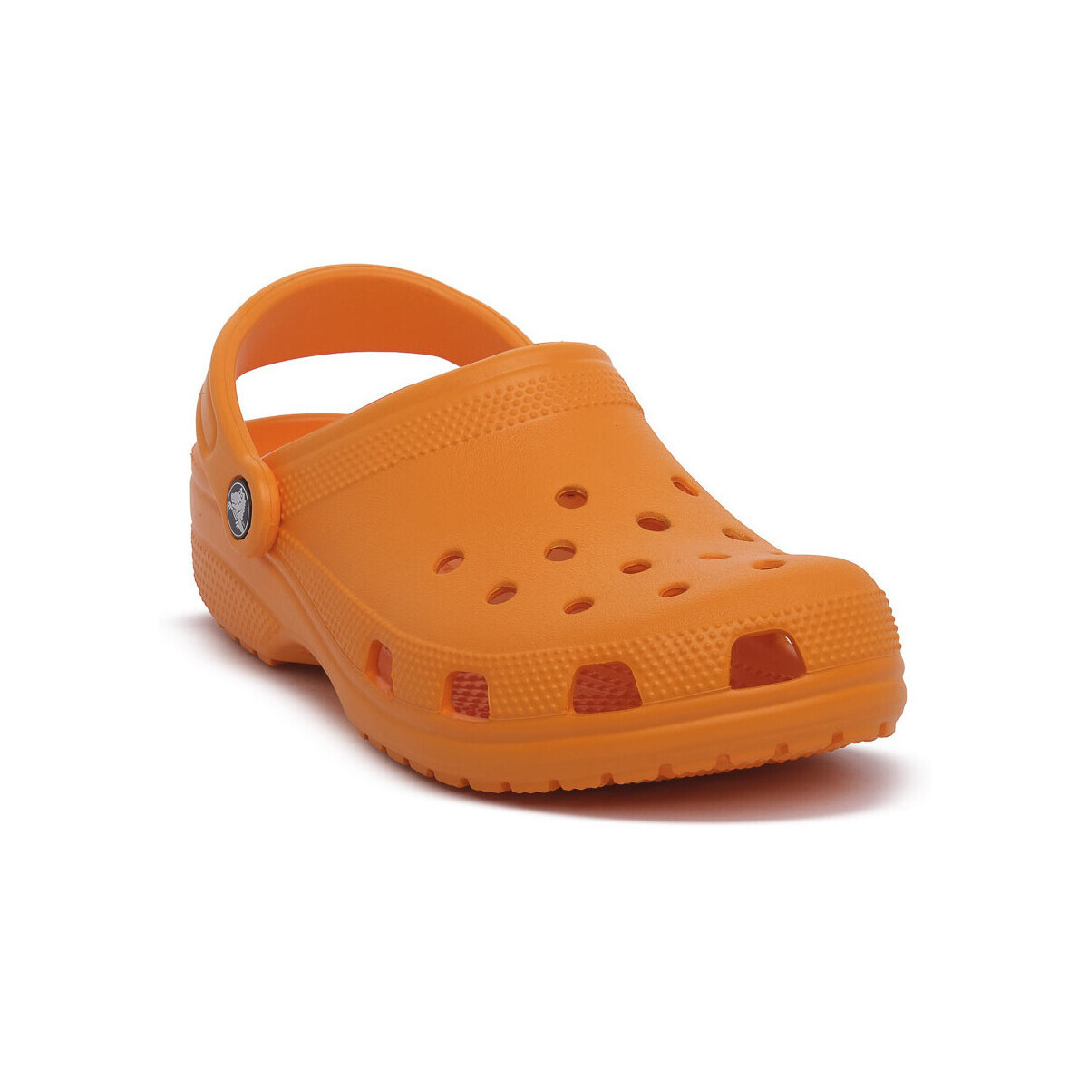 Crocs  ORZI CLASSIC  Oranžová