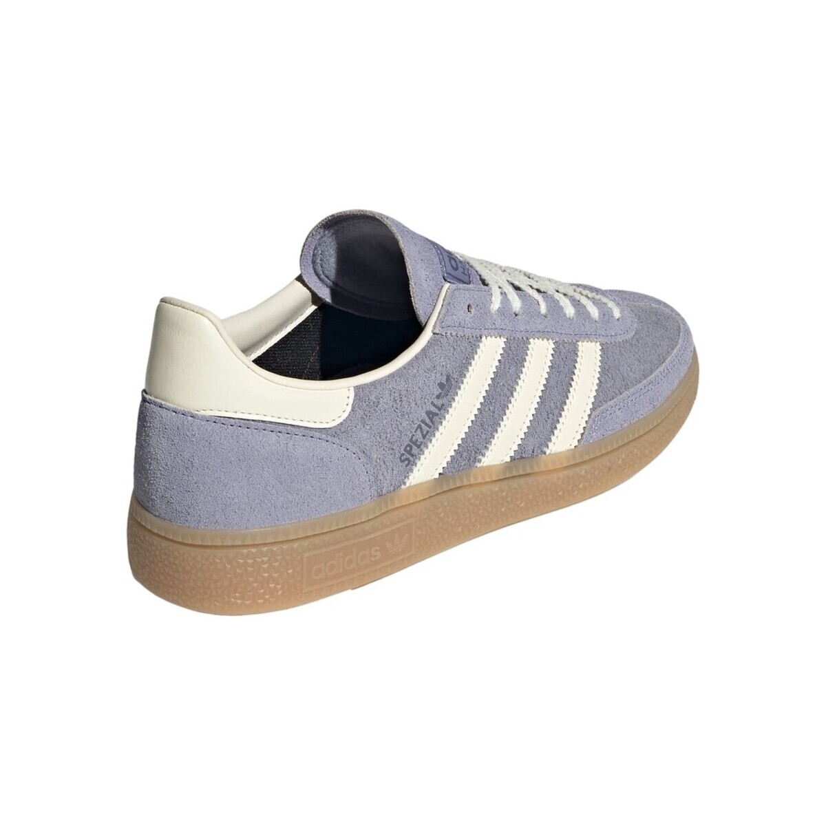 Palladium  ADIDAS Handball Spezial W JR0849  Fialová