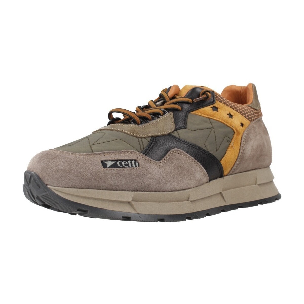 Cetti  C1271 INV26  Zelená