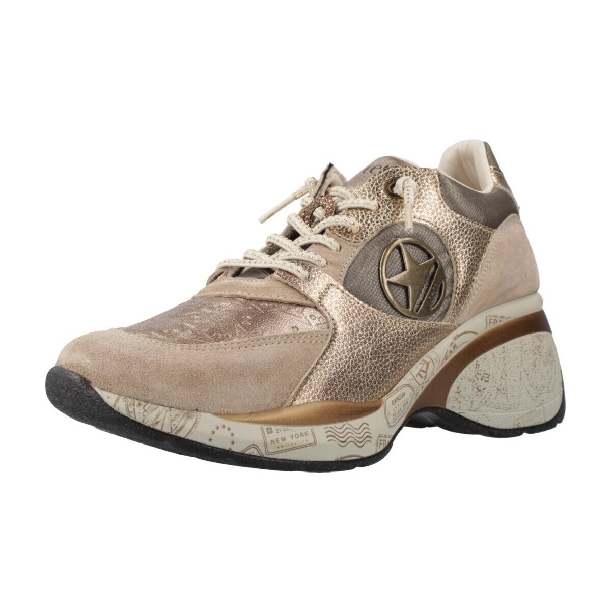 Cetti  C1376SRA INV26  Zlatá