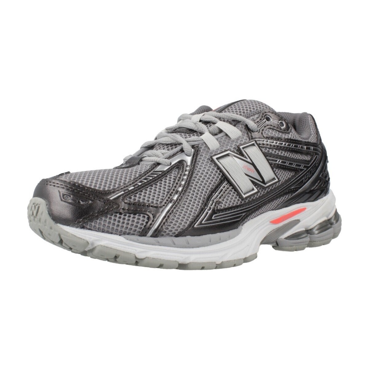 New Balance  U1906  Stříbrná