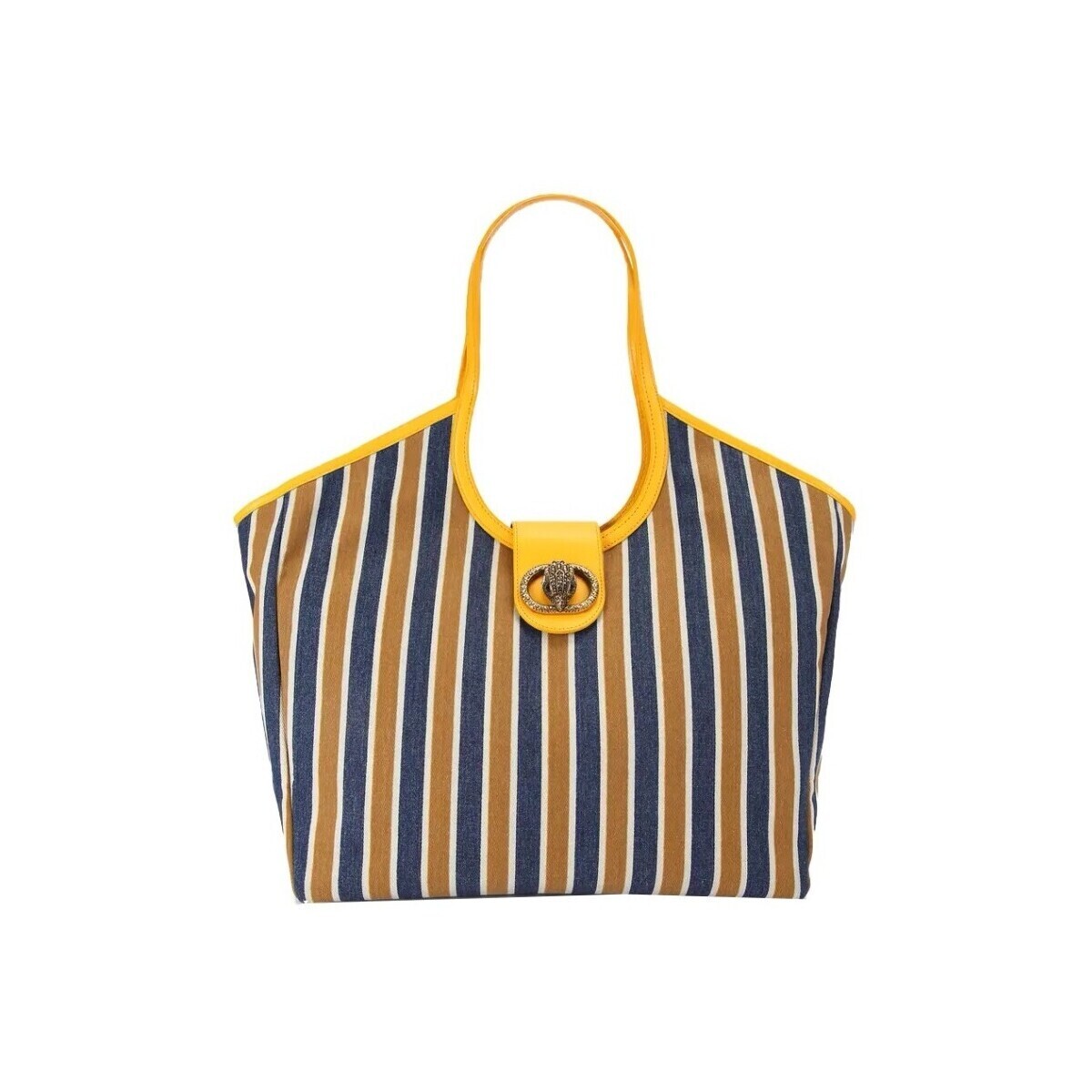 Kurt Geiger London  4019389619K CHELSEA LG TOTE BAG  ruznobarevne