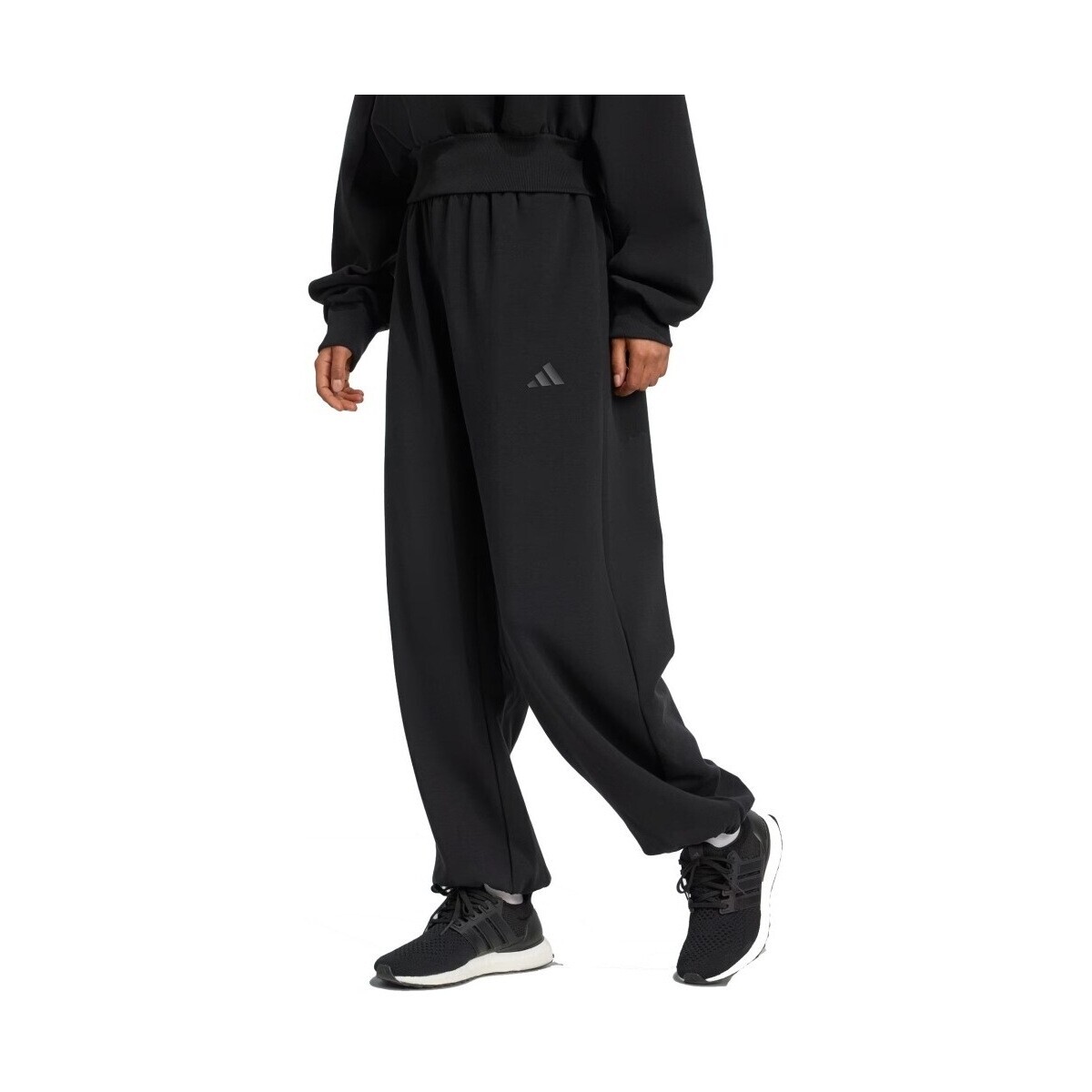 adidas  W ALL SZN SL PT  Černá