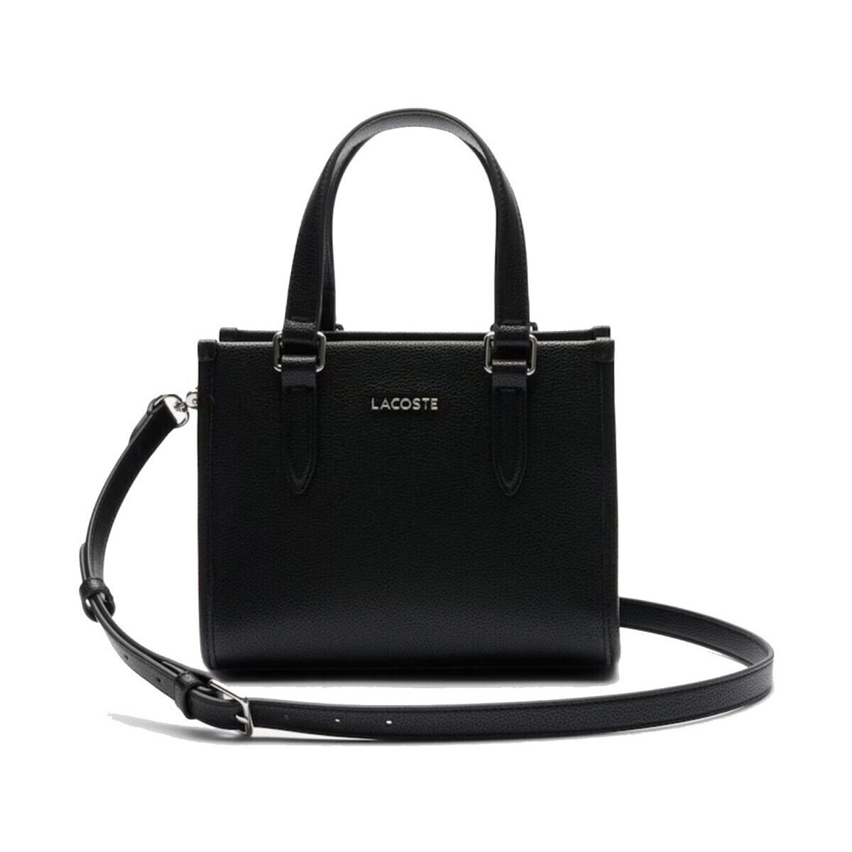 Lacoste  167448  Černá