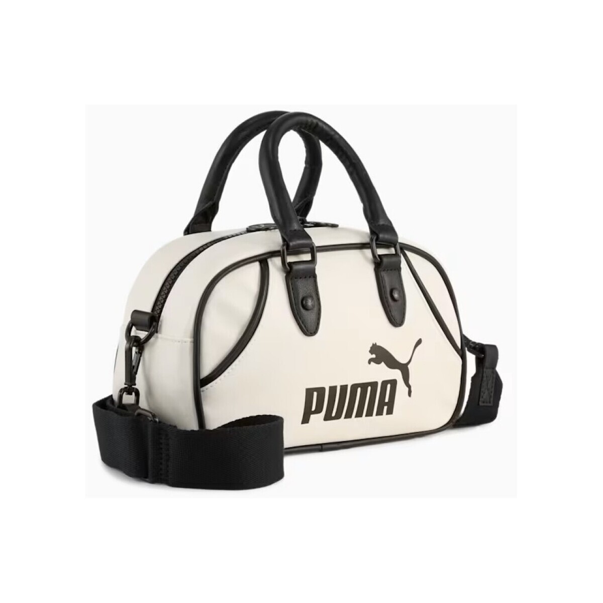 Puma  ARCHIVE MINI GRIP BAG  Bílá
