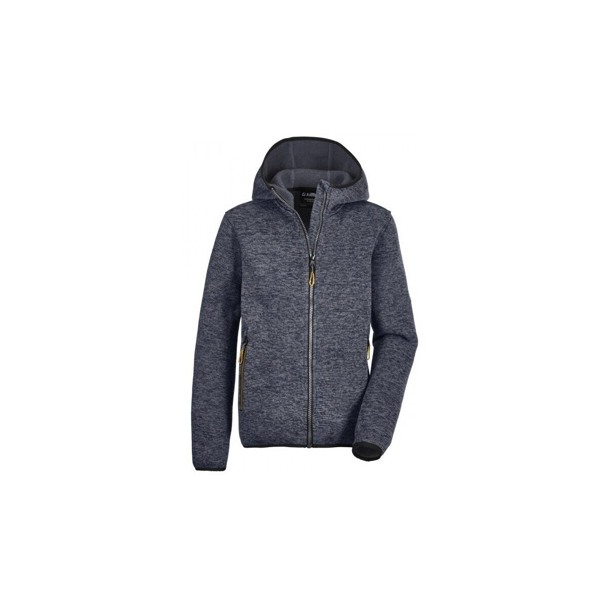 Killtec  3721000814  Šedá